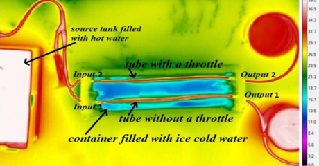 tout electical power