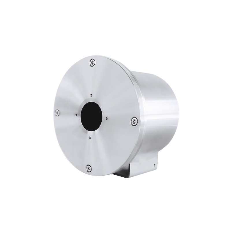 單光譜防爆筒型測溫?zé)嵯駜x-側(cè)吹爐高溫預(yù)警-爐窯監(jiān)測