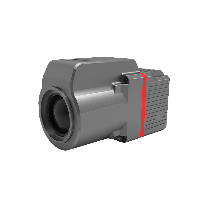 工業(yè)測溫模組