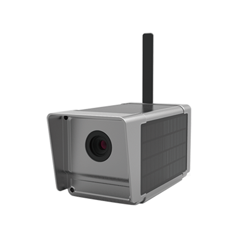 無源無線紅外監(jiān)測系統(tǒng)