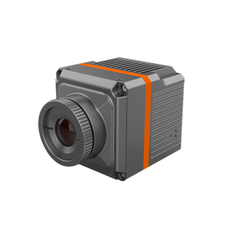 工業(yè)測(cè)溫模組