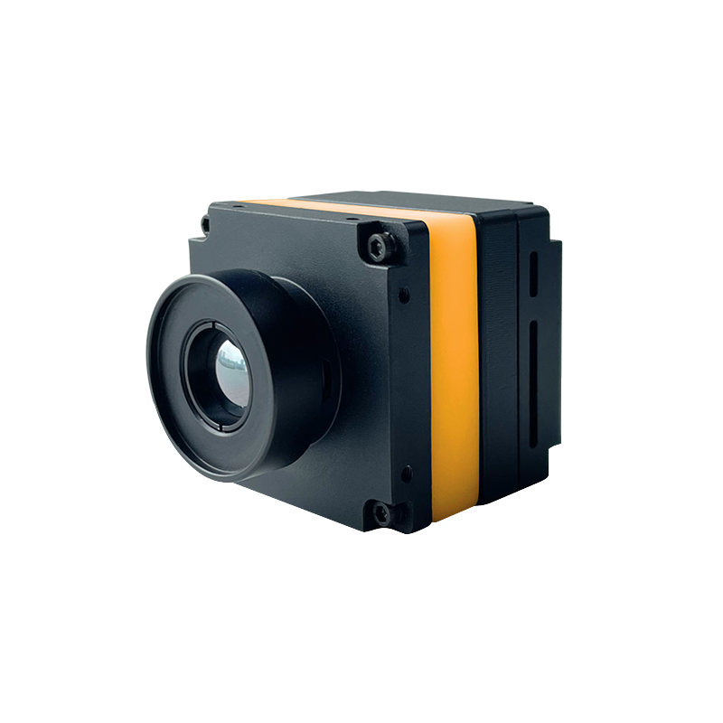 工業(yè)測溫模組