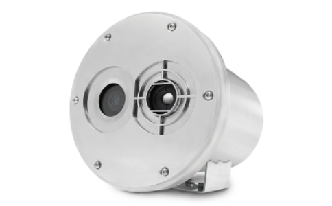 氣化爐測溫系統(tǒng) 氣化爐測溫系統(tǒng)