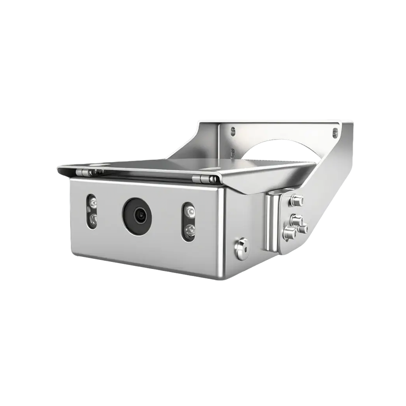 礦用本安型攝像儀(全彩款)