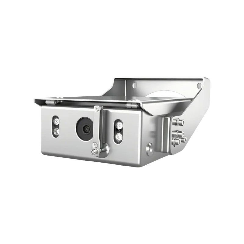 礦用本安型攝像儀(除塵款)