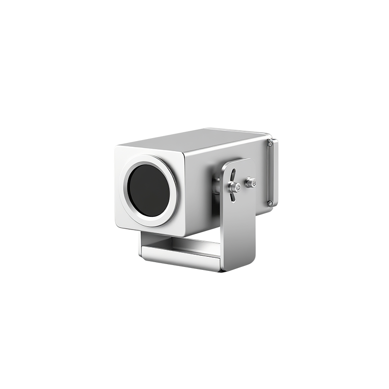 礦用本安型紅外熱成像儀